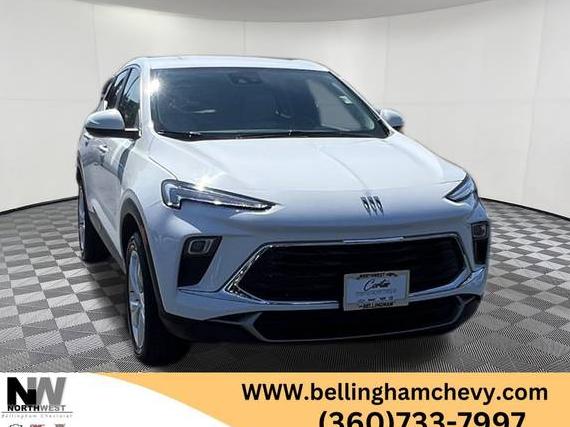 BUICK ENCORE GX 2024 KL4AMCSL2RB001437 image BUICK ENCORE GX 2024 KL4AMCSL2RB001437 image